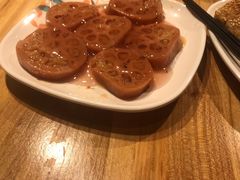 -老城南.鸭血粉丝汤(夫子庙店)