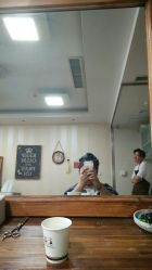 点击看大图 -涩谷· Hair Salon