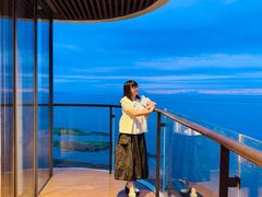 -那香海钻石沙滩浴场