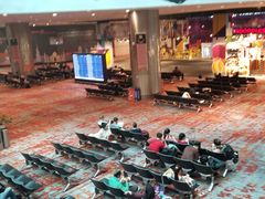 -吉隆坡国际机场