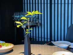 -木守西溪溪隐餐厅