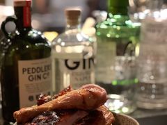 -BOR Eatery(安福路店)