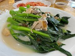 -鹏城人家海鲜酒家·23年老字号(较场尾店)