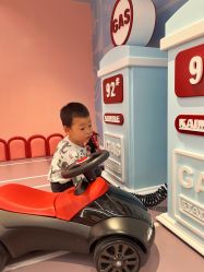 -乐多星球潮玩中心(沈阳嘉里城店)