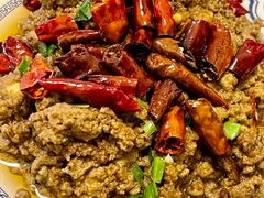 麻豆腐-鼎香润(德胜门内店)