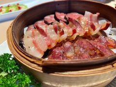 腊味三拼-山石榴·贵州菜(丰盛里店)