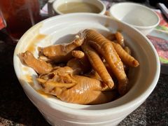 -南都咖啡西餐厅(天誉店)