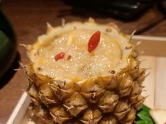 -云海肴·汽锅鸡·云南菜(领展购物广场·中关村店)