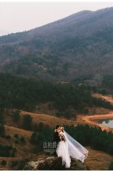 点击看大图 -太古映画婚纱摄影(天河店)