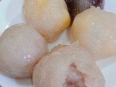 -共和老洪豆花草粿水粿