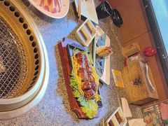 -梦山水日本烧肉(五四广场店)