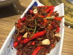 -U你·天然调味(南湖总店)