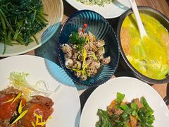 -周家二小姐的菜(西津渡店)