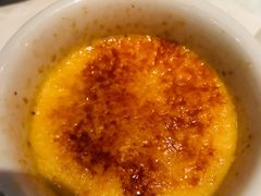 焦糖布丁-温禾牛·和牛寿喜烧自助火锅(恒基名人店)