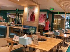 -青瓷火锅料理(西单大悦城店)