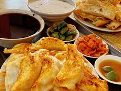 -劈柴院锅贴(沈阳路店)