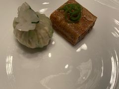 -运·中餐厅(成都华尔道夫酒店)
