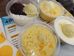 榴莲忘返-满记甜品(苏州中心店)