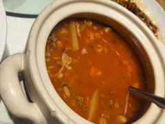 -西贝(满都海公园店)