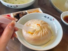 -裕兴记•蟹黄面馆(人民广场店)