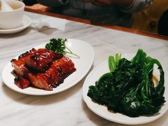 -翠华餐厅(德基广场店)