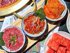 -九鼎轩脆毛肚火锅(南京东路店)