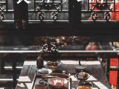 -上席擂茶·新中式青年茶馆(古城店)