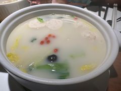 -大树餐厅(益田假日店)