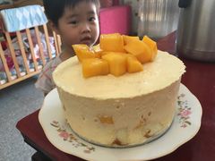 -星伦多自助料理(江阴万达店)