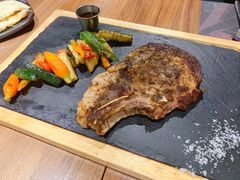 -Erman岩烧牛排(虹桥南丰城店)
