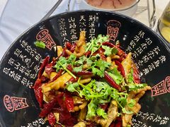 -天怡·鱼工厂(梅溪湖店)