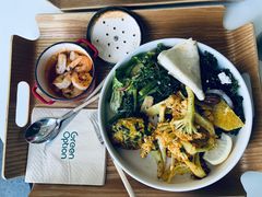 -Green Option(官舍店)