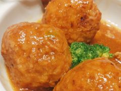 -曾家厨房·新徽菜(高新天柱路店)
