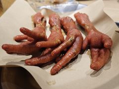 -青花椒秘制烤鱼(光启城店)