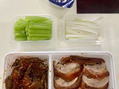 -火刻北京烤鸭(张店区·明清街店)