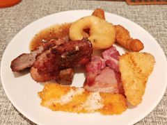 -十堰天海温德姆酒店·四季全日制餐厅(北京中路店)