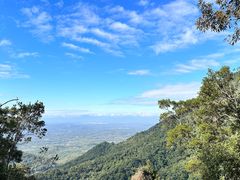 -海南热带雨林国家公园吊罗山景区