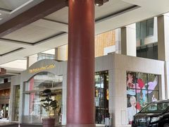 -上海波特曼丽思卡尔顿酒店