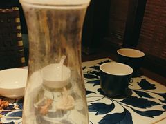 -绿茶餐厅(珞珈创意城店)