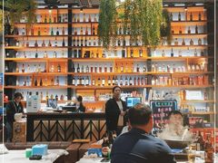 大堂-虎子烧烤(湘江北路店)