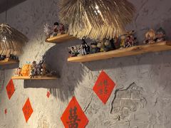 -地二手作鱼汤馄饨(上街里店)