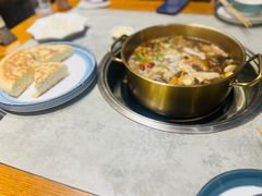 -大理董·董家小厨野生菌火锅(古城旗舰店)