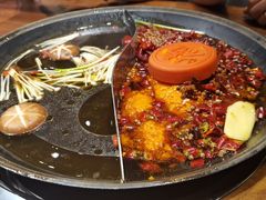 -楠火锅(昆山金鹰店)