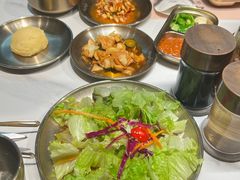 -西塔老太太泥炉烤肉(海上世界店)