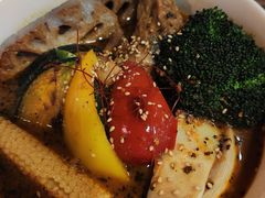 -BomBa意大利餐厅