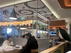 -菲滋意式餐厅(富阳东方茂店)