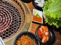-九畋町和牛黑牛烤肉料理(三里屯3·3大厦店)