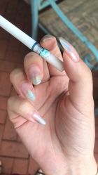 -M Nails & Beauty美甲美睫美体