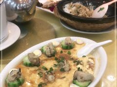 -台山美食一绝阿四台山黄鳝饭(阿四创作店)
