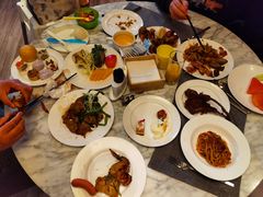 -北京王府井希尔顿酒店·万斯阁西餐厅